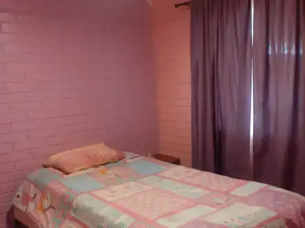 Arriendo temporario de casa en La serena