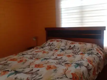 Arriendo temporario de casa en La serena