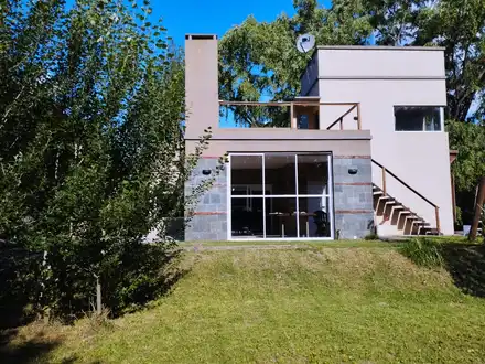 Alquiler temporario de casa en Costa del este