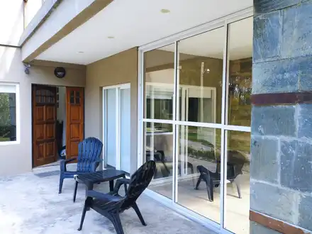 Alquiler temporario de casa en Costa del este