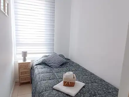 Arriendo temporario de departamento en La serena