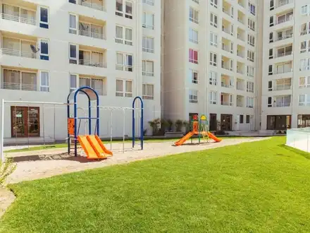 Arriendo temporario de departamento en La serena