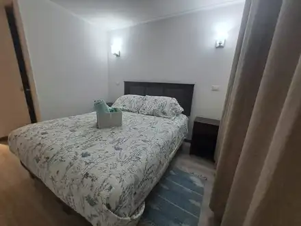 Arriendo temporario de departamento en La serena