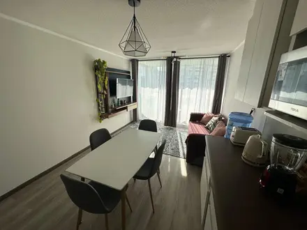 Arriendo temporario de departamento en La serena