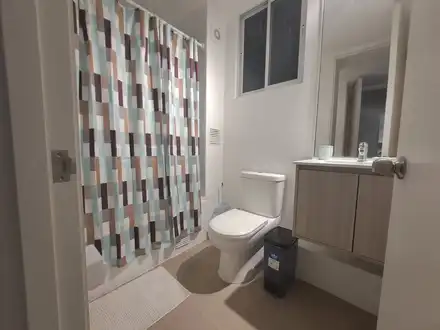 Arriendo temporario de departamento en La serena