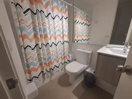 Arriendo temporario de departamento en La serena