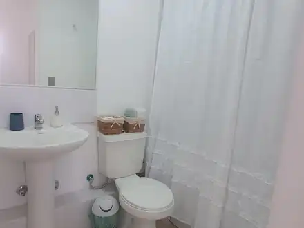Arriendo temporario de departamento en La serena