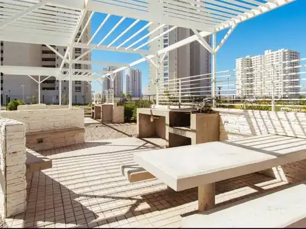 Arriendo temporario de departamento en La serena