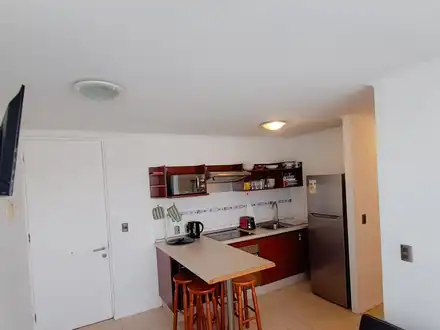 Arriendo temporario de departamento en La serena