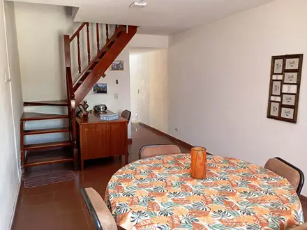 Alquiler temporario de casa en Santa clara