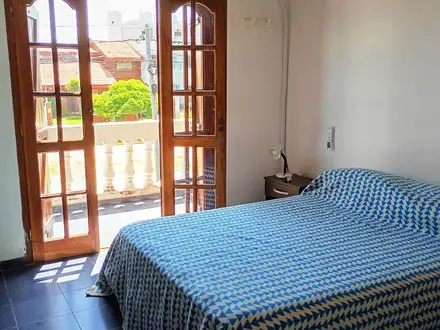 Alquiler temporario de casa en Santa clara