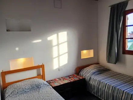 Alquiler temporario de casa en Santa clara