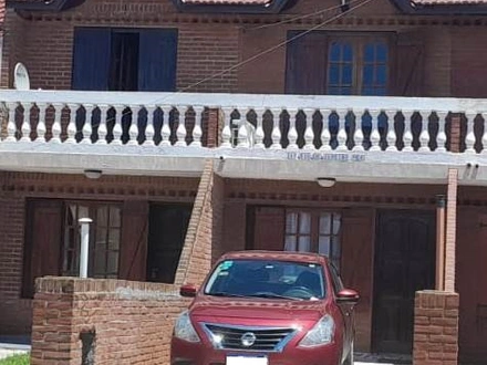 Alquiler temporario de casa en Santa clara