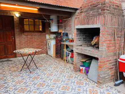 Alquiler temporario de casa en Santa clara