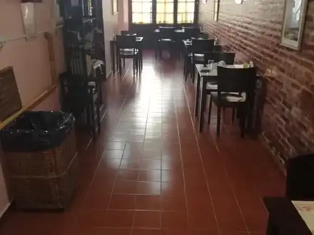 Alquiler temporario de hotel en Villa gesell