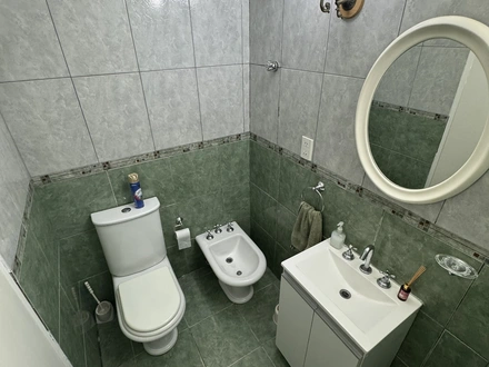 Alquiler temporario de casa en Huerta grande