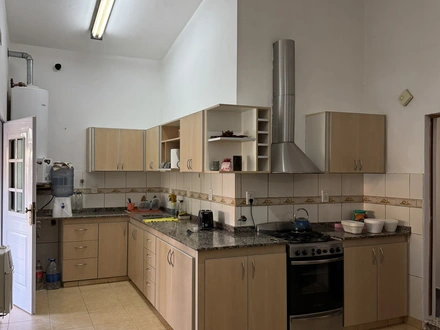 Alquiler temporario de casa en Huerta grande