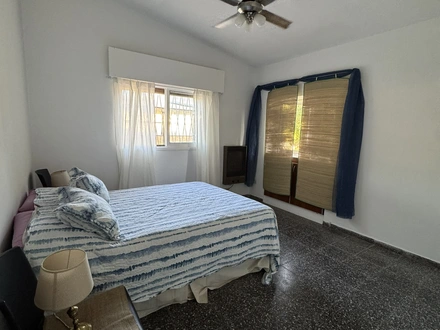 Alquiler temporario de casa en Huerta grande