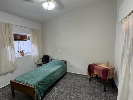 Alquiler temporario de casa en Huerta grande