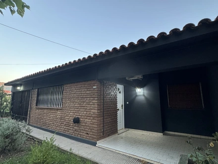 Alquiler temporario de casa en Huerta grande