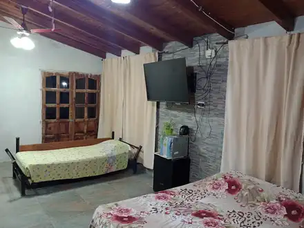 Alquiler temporario de casa en Villa parque s&iacute;quiman