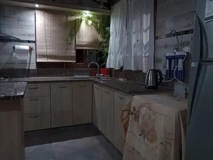 Alquiler temporario de casa en Villa parque s&iacute;quiman