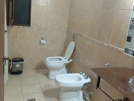 Alquiler temporario de casa en Villa parque s&iacute;quiman