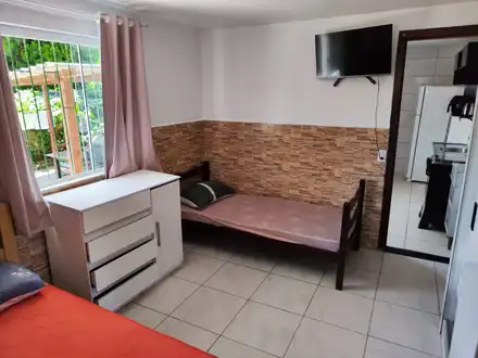 Alquiler temporario de apartamento em Artigas