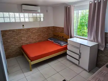 Alquiler temporario de apartamento em Artigas