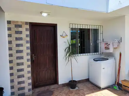 Alquiler temporario de apartamento em Artigas