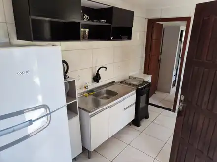 Alquiler temporario de apartamento em Artigas