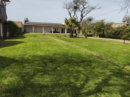 Alquiler temporario de casa en Pueblo belgrano