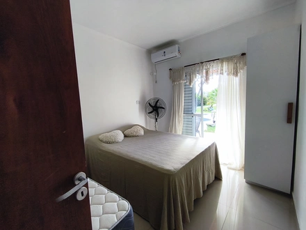 Alquiler temporario de casa en Pueblo belgrano