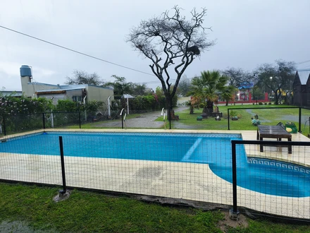 , Alquiler temporario de casa en Pueblo belgrano