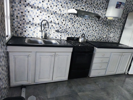 Alquiler temporario de casa en Pueblo belgrano