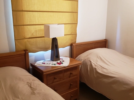 Arriendo temporario de departamento en Pucon