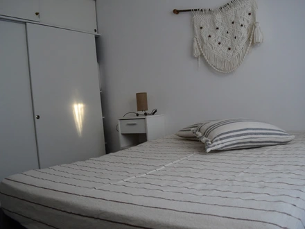 Alquiler temporario de casa en Mar azul