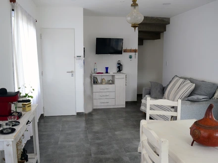 Alquiler temporario de casa en Mar azul