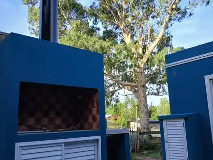 Alquiler temporario de casa en Mar azul