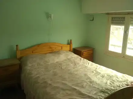 Alquiler temporario de departamento en Claromec&oacute;