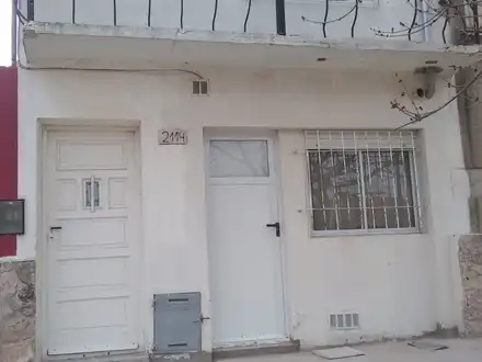 Alquiler temporario de departamento en Claromec&oacute;