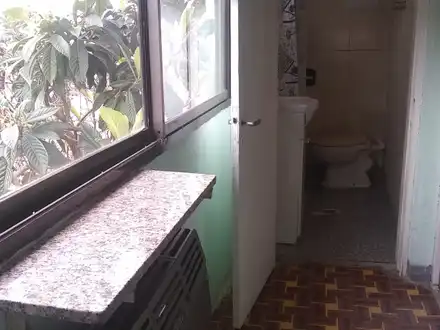 Alquiler temporario de departamento en Claromec&oacute;