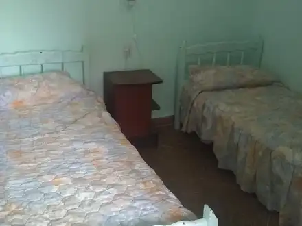 Alquiler temporario de departamento en Claromec&oacute;