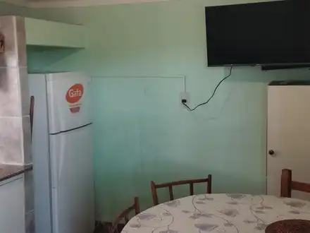 Alquiler temporario de departamento en Claromec&oacute;