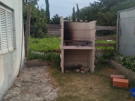 Alquiler temporario de departamento en Claromec&oacute;