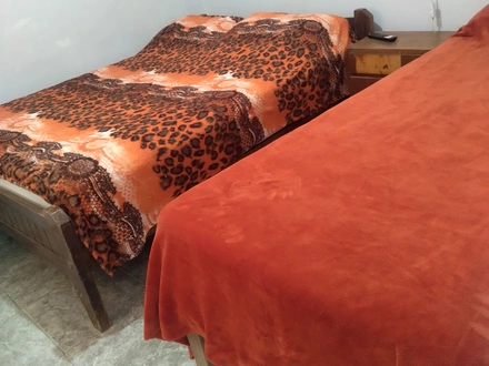 Alquiler temporario de departamento en Claromec&oacute;