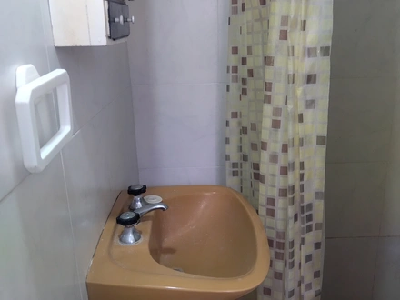 Alquiler temporario de departamento en Claromec&oacute;