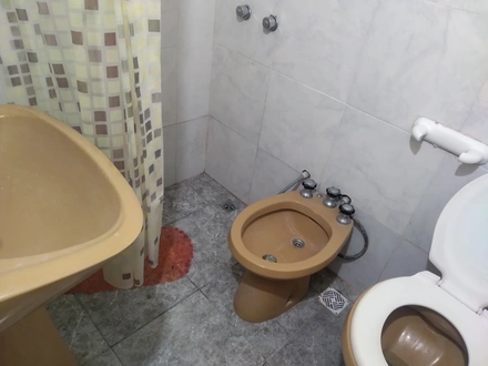 Alquiler temporario de departamento en Claromec&oacute;