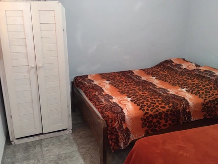 Alquiler temporario de departamento en Claromec&oacute;