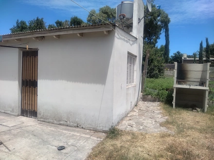 Alquiler temporario de departamento en Claromec&oacute;